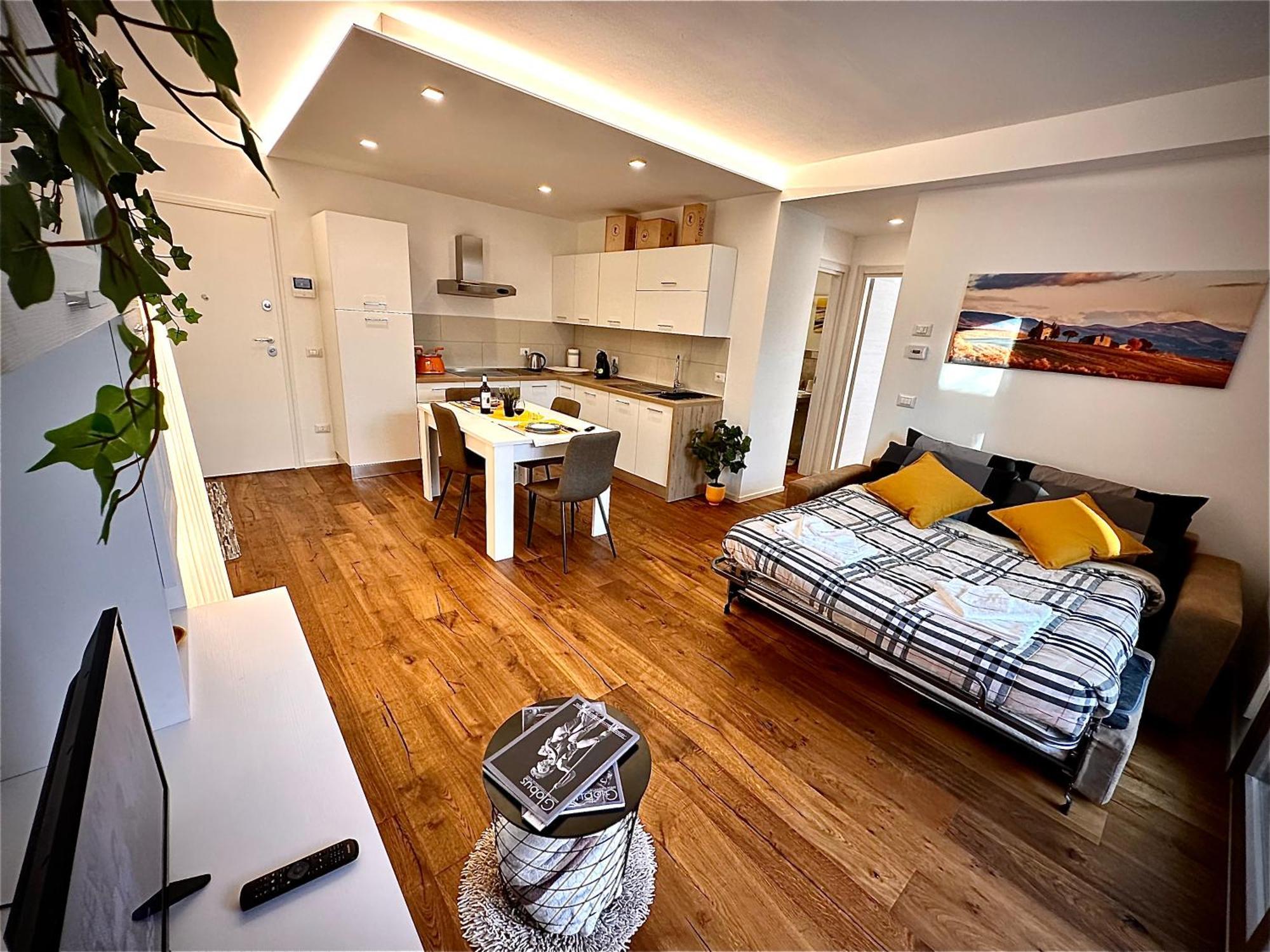 In The Heart Of Siena, 7 Minutes From Piazza Del Campo Appartement Buitenkant foto