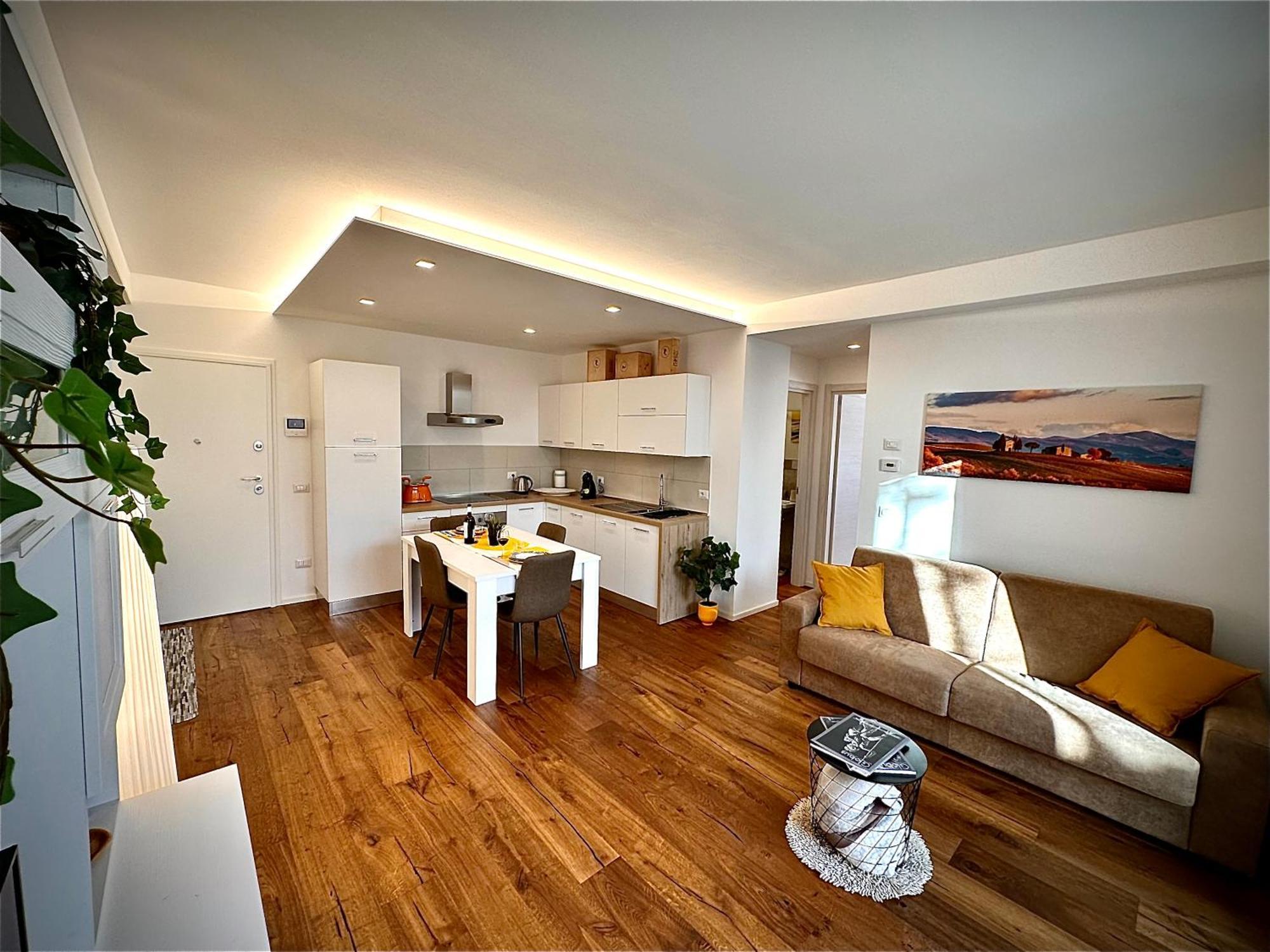 In The Heart Of Siena, 7 Minutes From Piazza Del Campo Appartement Buitenkant foto