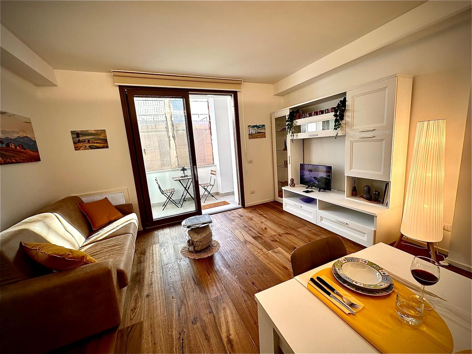 In The Heart Of Siena, 7 Minutes From Piazza Del Campo Appartement Buitenkant foto
