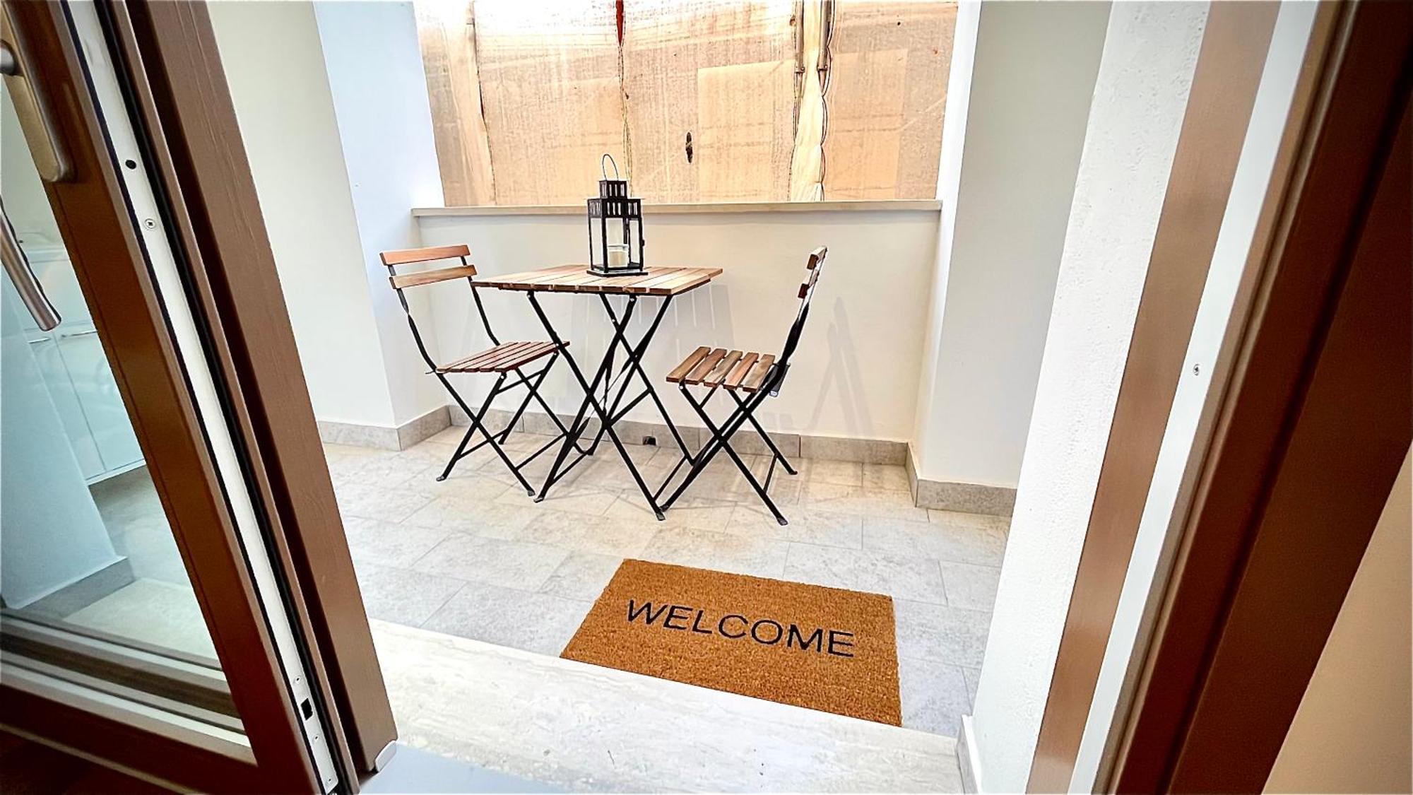 In The Heart Of Siena, 7 Minutes From Piazza Del Campo Appartement Buitenkant foto