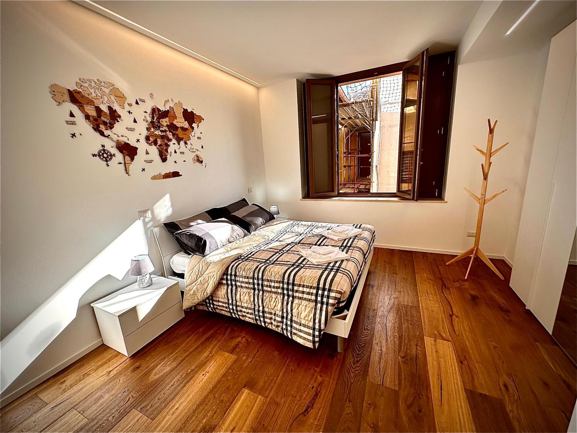 In The Heart Of Siena, 7 Minutes From Piazza Del Campo Appartement Buitenkant foto